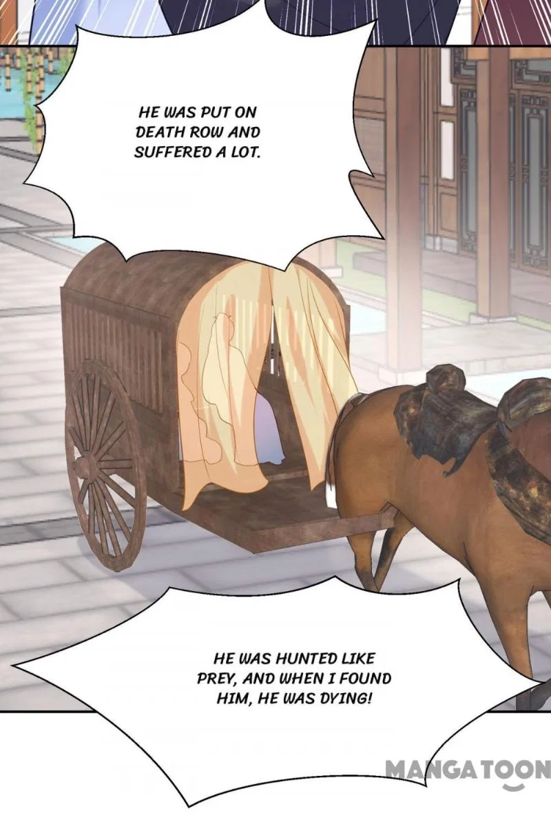 Forensic Princess Chapter 268 – Page 24