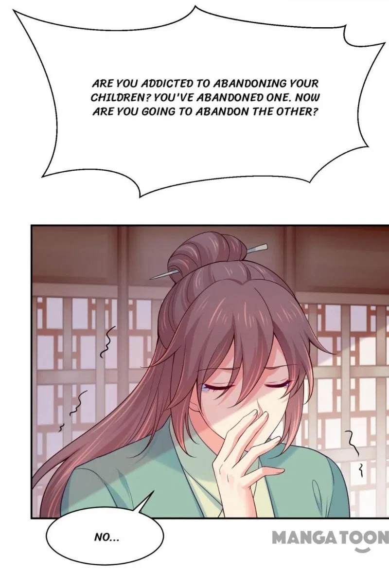 Forensic Princess Chapter 268 – Page 25
