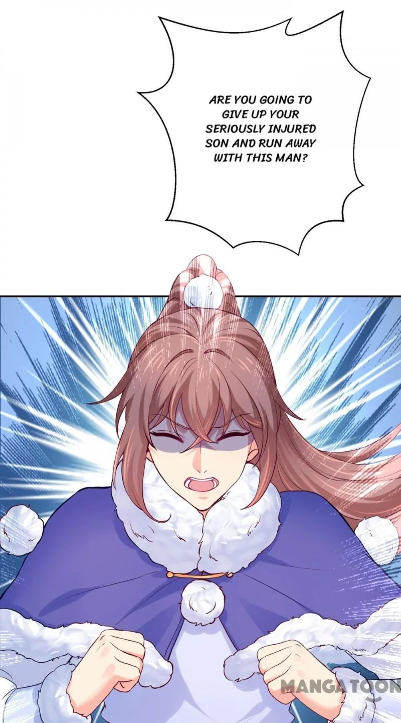 Forensic Princess Chapter 268 – Page 30