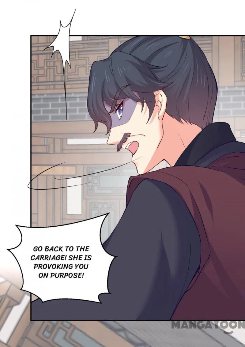 Forensic Princess Chapter 268 – Page 33