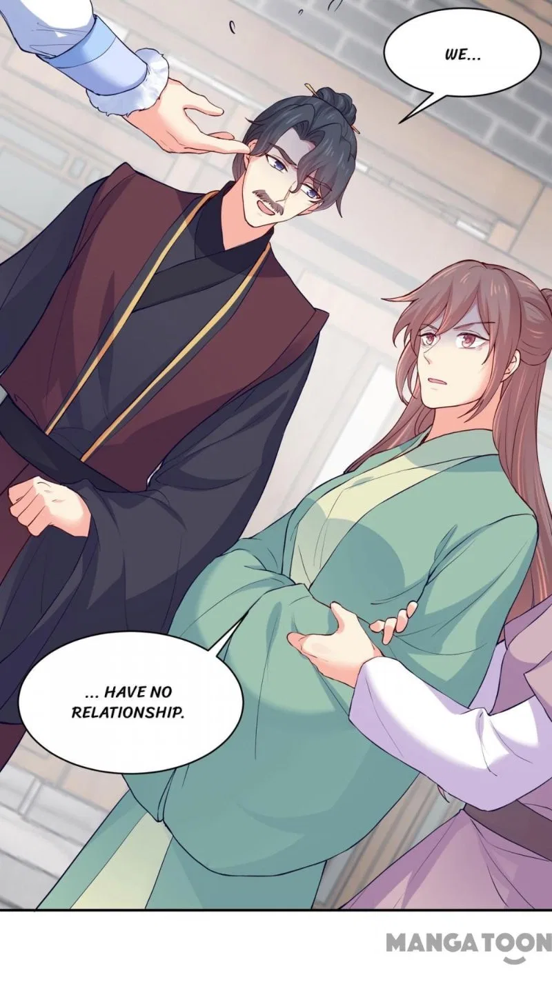 Forensic Princess Chapter 268 – Page 35