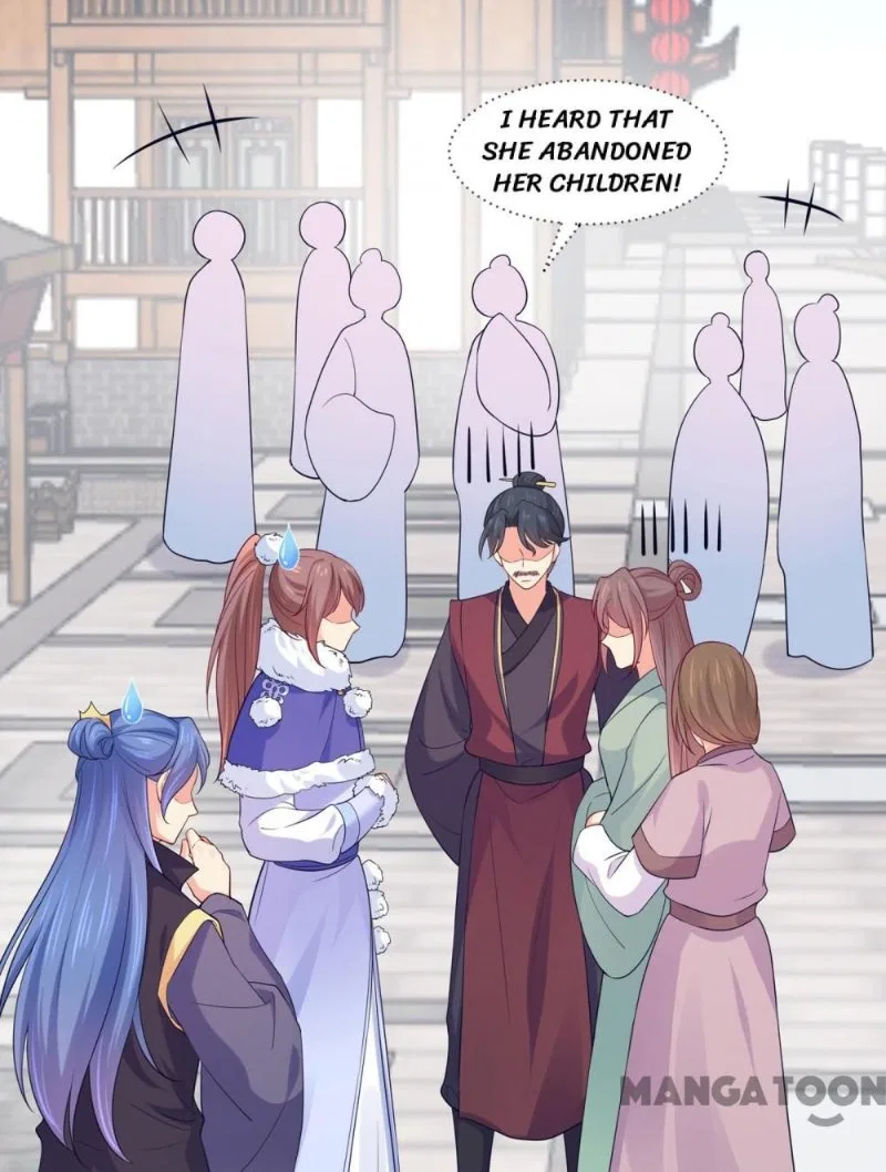 Forensic Princess Chapter 268 – Page 40