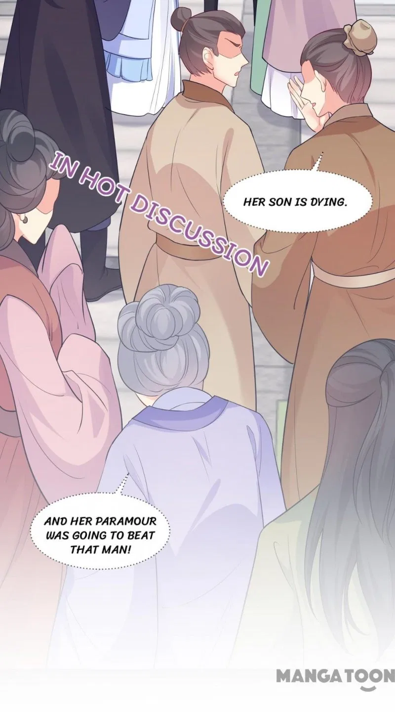 Forensic Princess Chapter 268 – Page 41