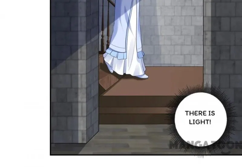 Forensic Princess Chapter 267 – Page 2