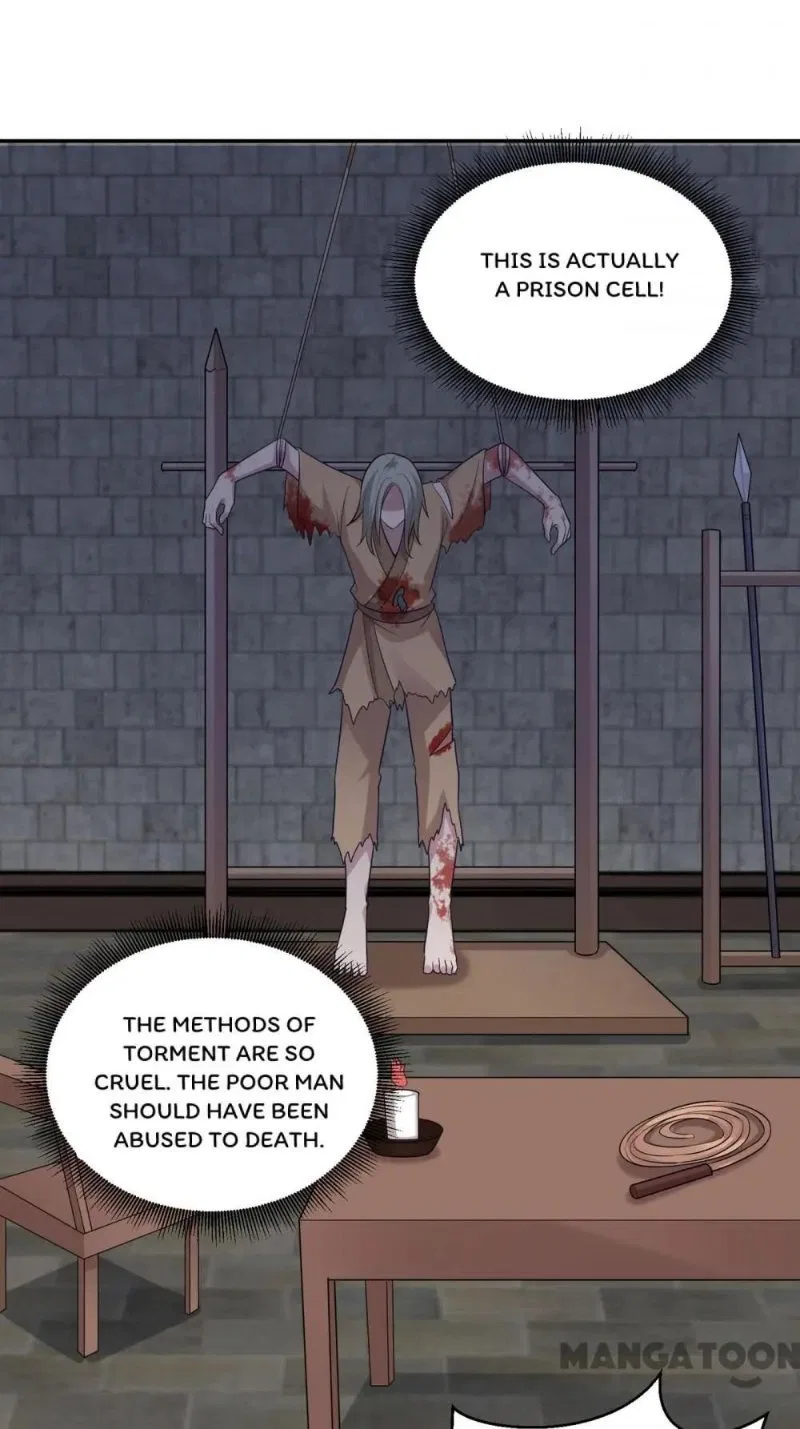 Forensic Princess Chapter 267 – Page 3