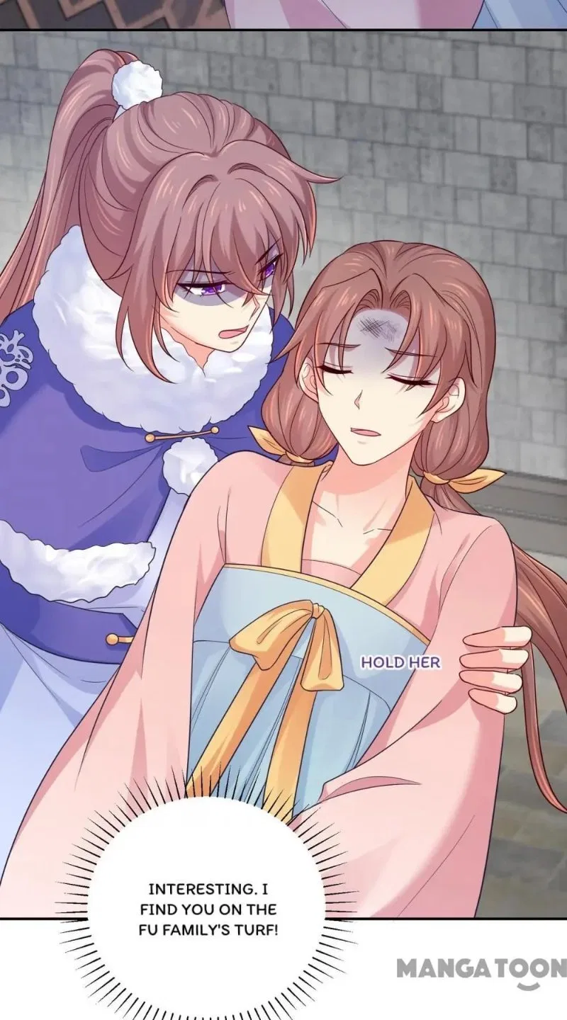 Forensic Princess Chapter 267 – Page 10
