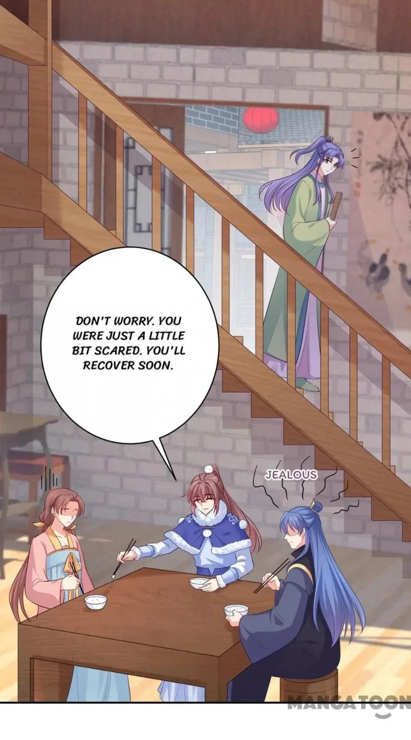Forensic Princess Chapter 267 – Page 13