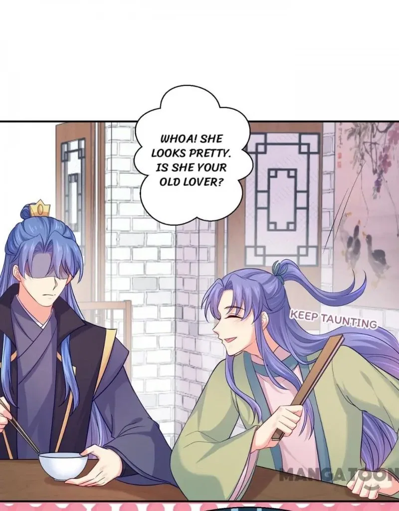 Forensic Princess Chapter 267 – Page 17