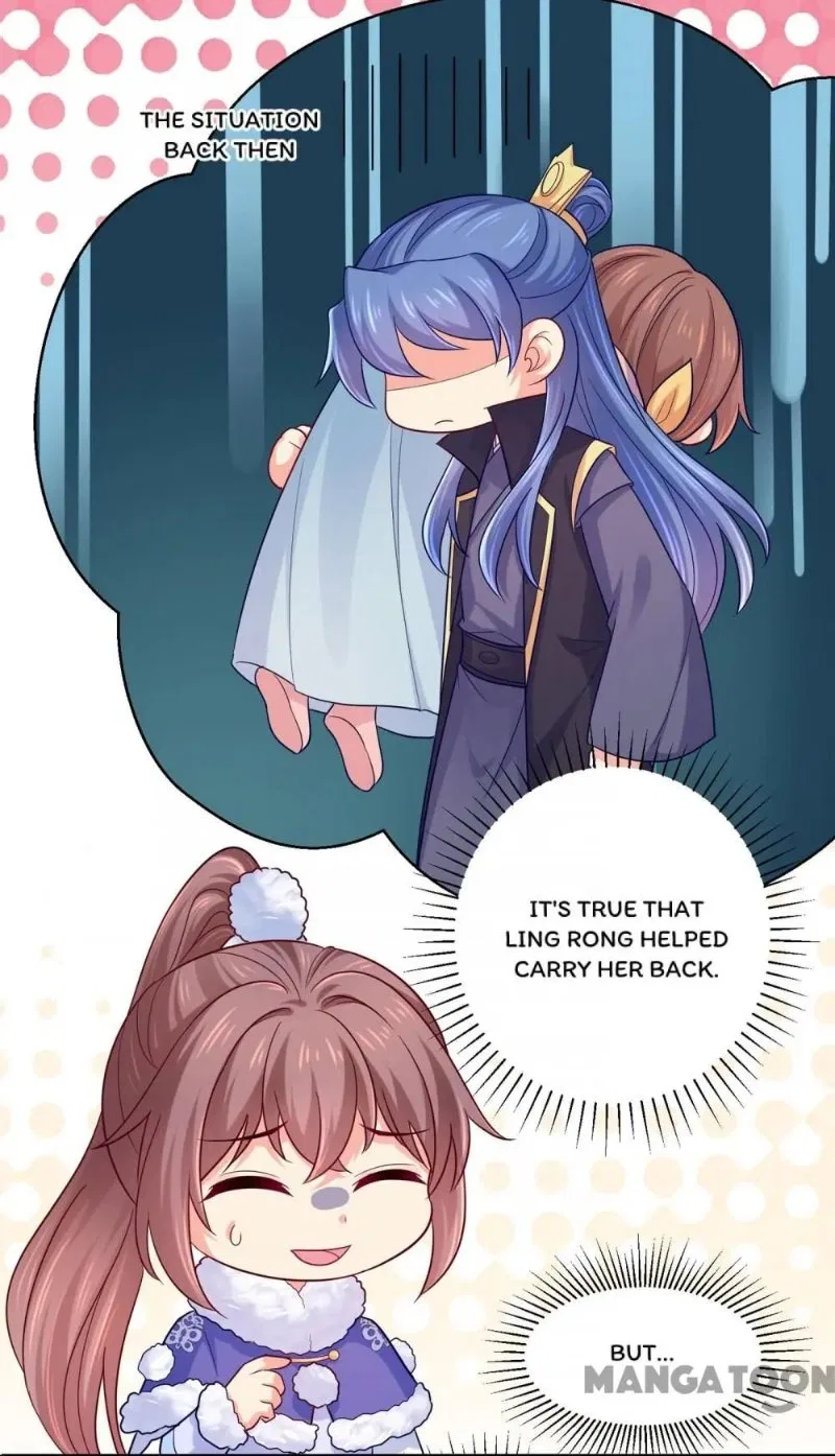 Forensic Princess Chapter 267 – Page 18