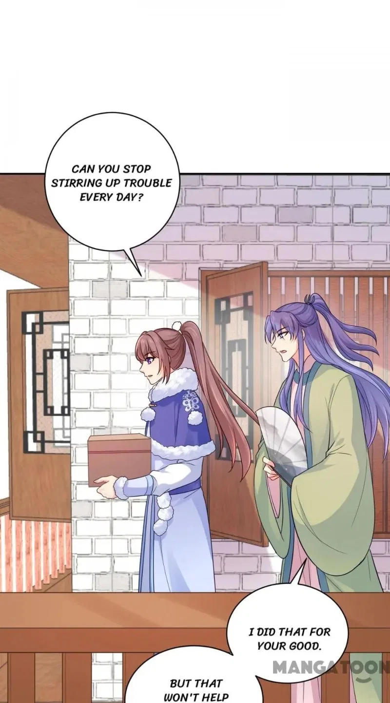 Forensic Princess Chapter 267 – Page 22