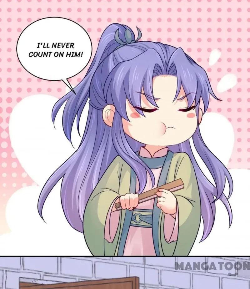 Forensic Princess Chapter 267 – Page 25