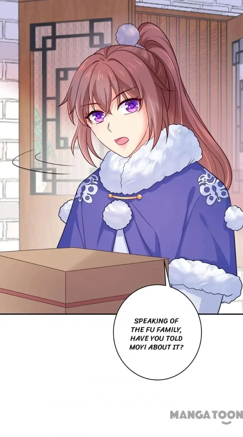 Forensic Princess Chapter 267 – Page 26