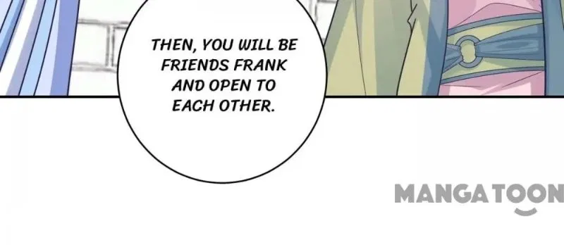 Forensic Princess Chapter 267 – Page 29
