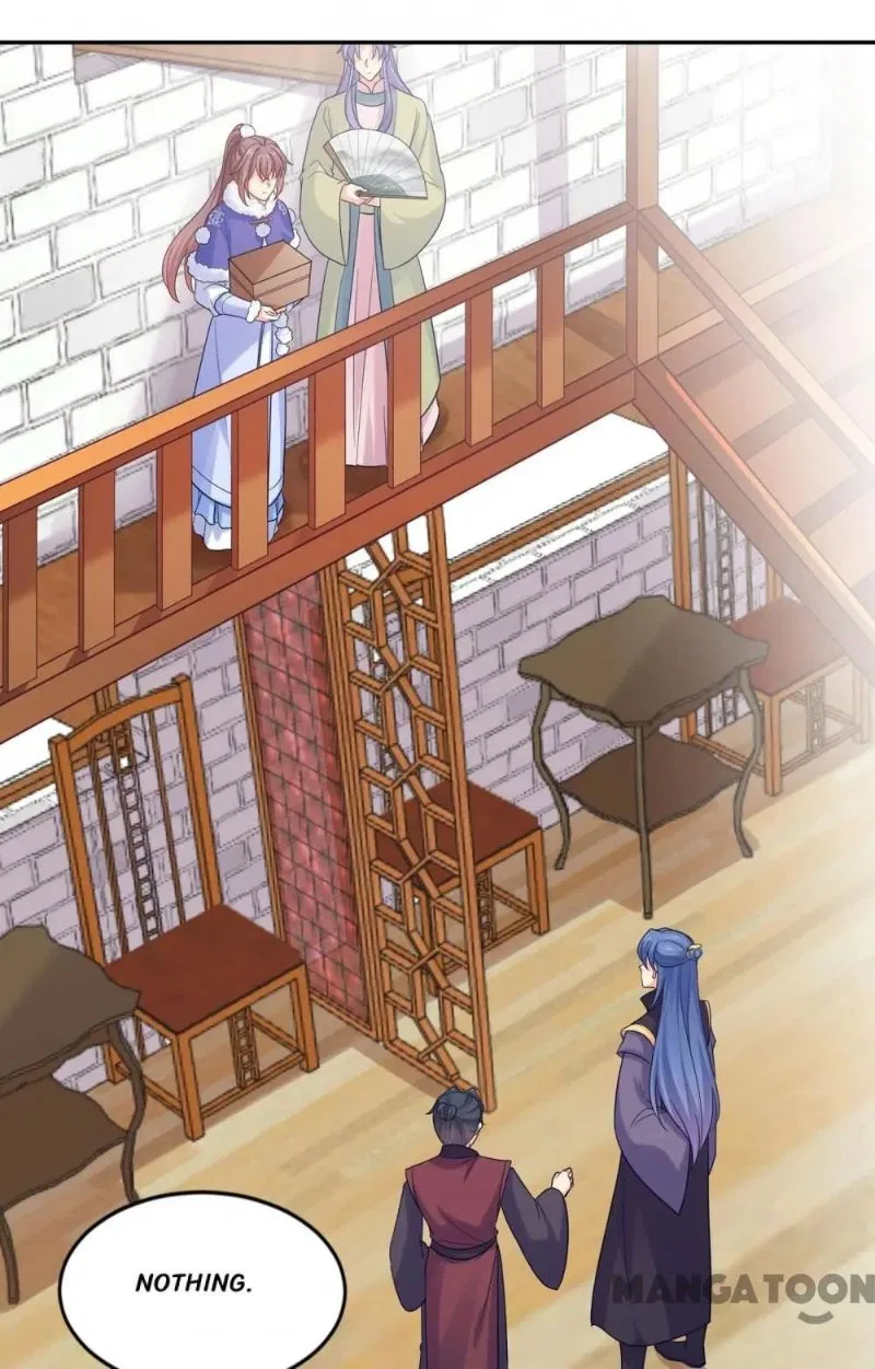 Forensic Princess Chapter 267 – Page 36