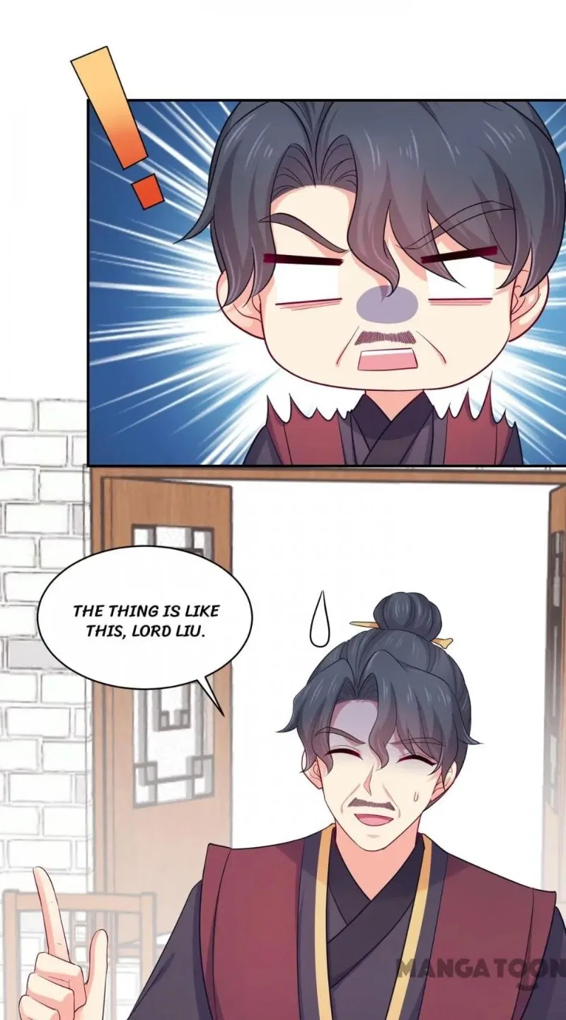 Forensic Princess Chapter 267 – Page 38