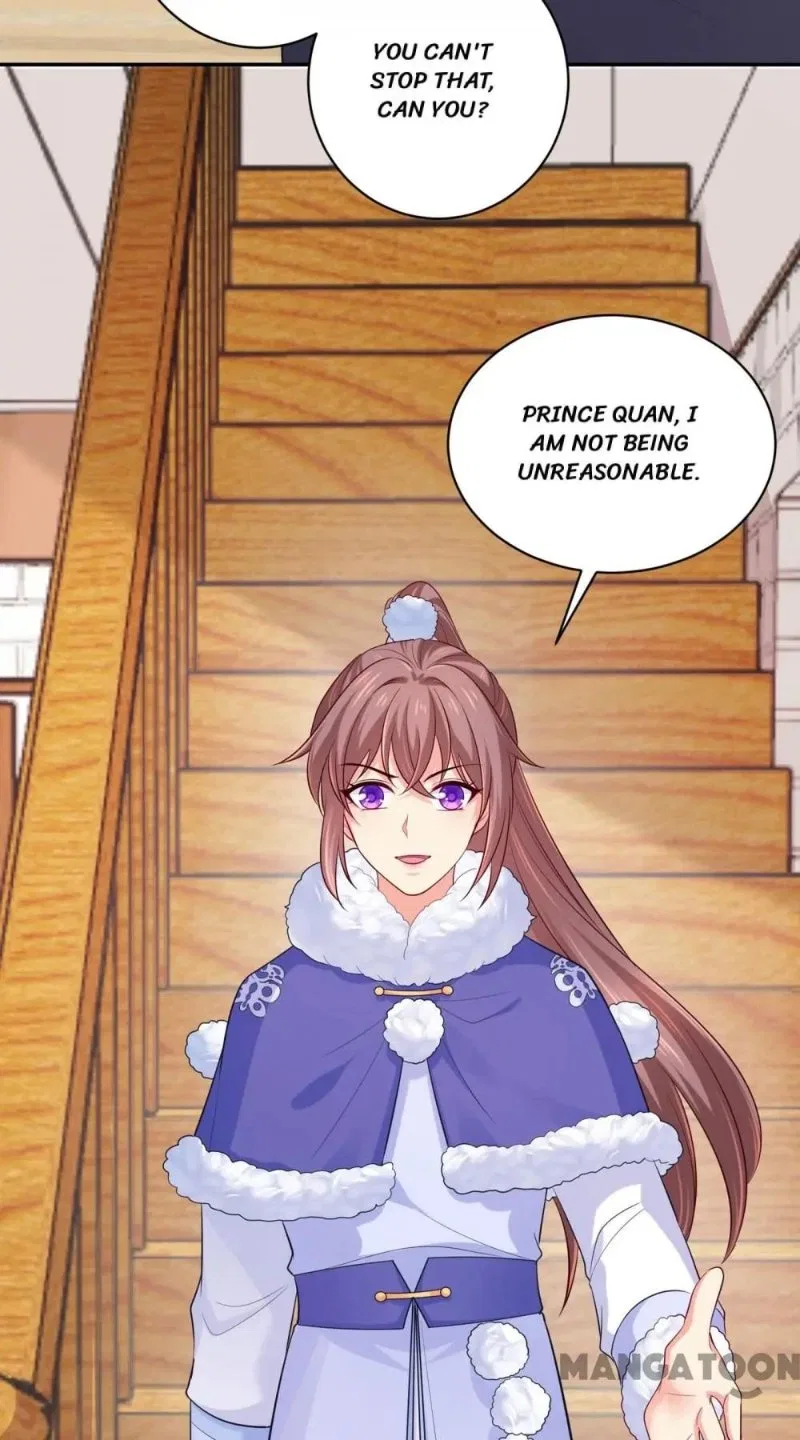 Forensic Princess Chapter 267 – Page 40