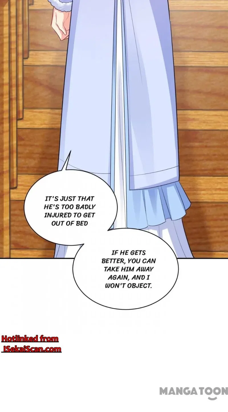 Forensic Princess Chapter 267 – Page 42
