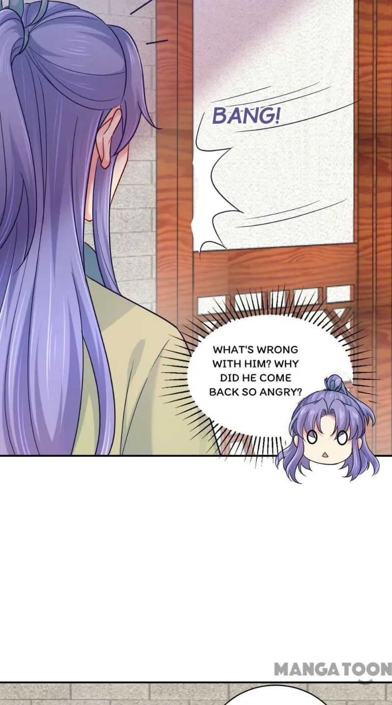 Forensic Princess Chapter 266 – Page 2