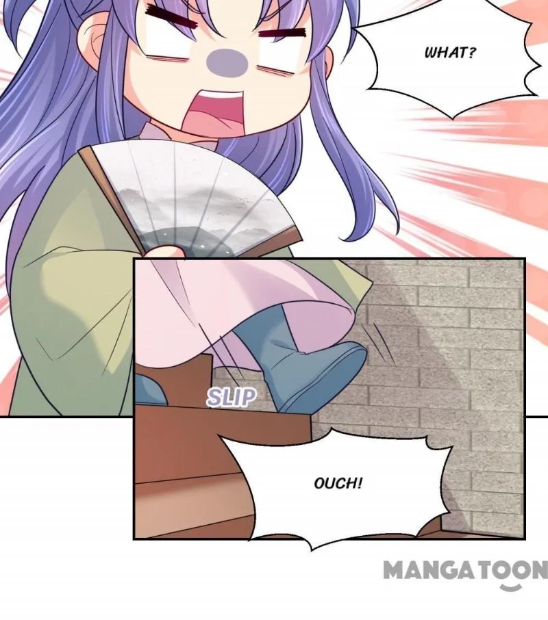 Forensic Princess Chapter 266 – Page 4