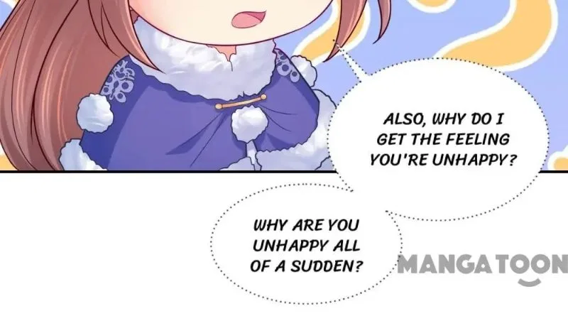 Forensic Princess Chapter 266 – Page 14