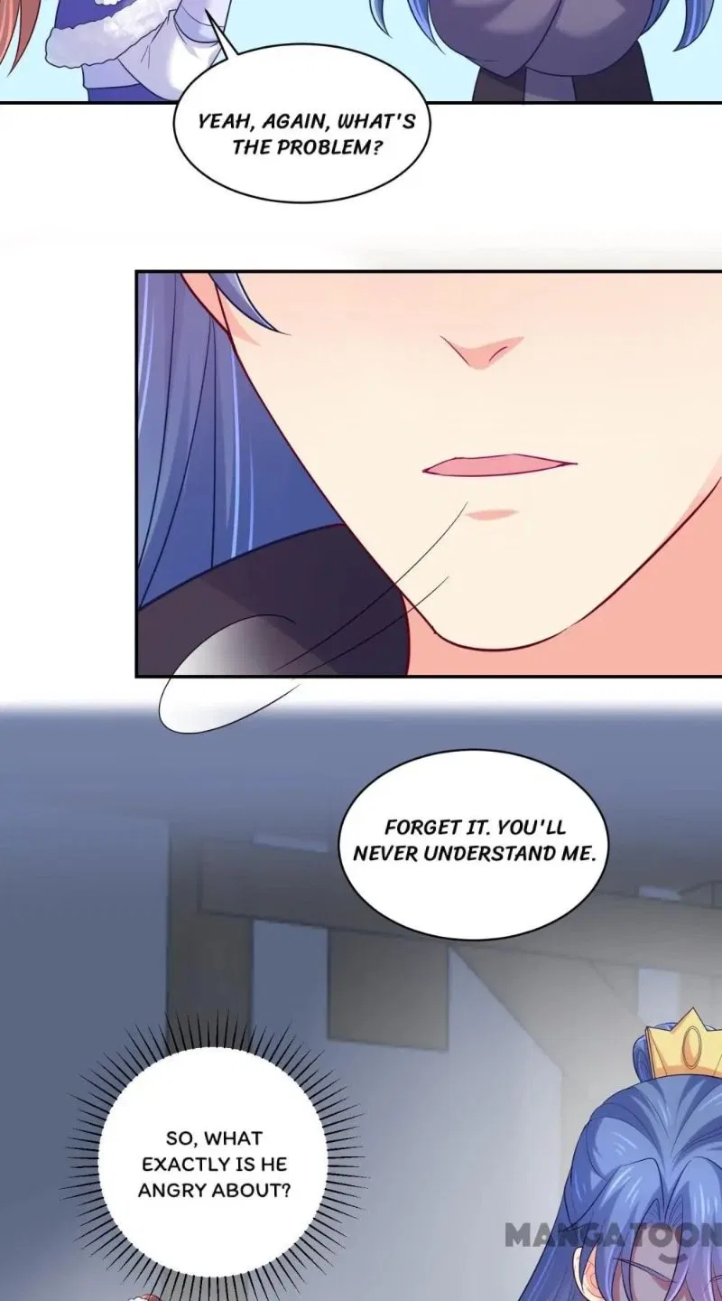 Forensic Princess Chapter 266 – Page 17