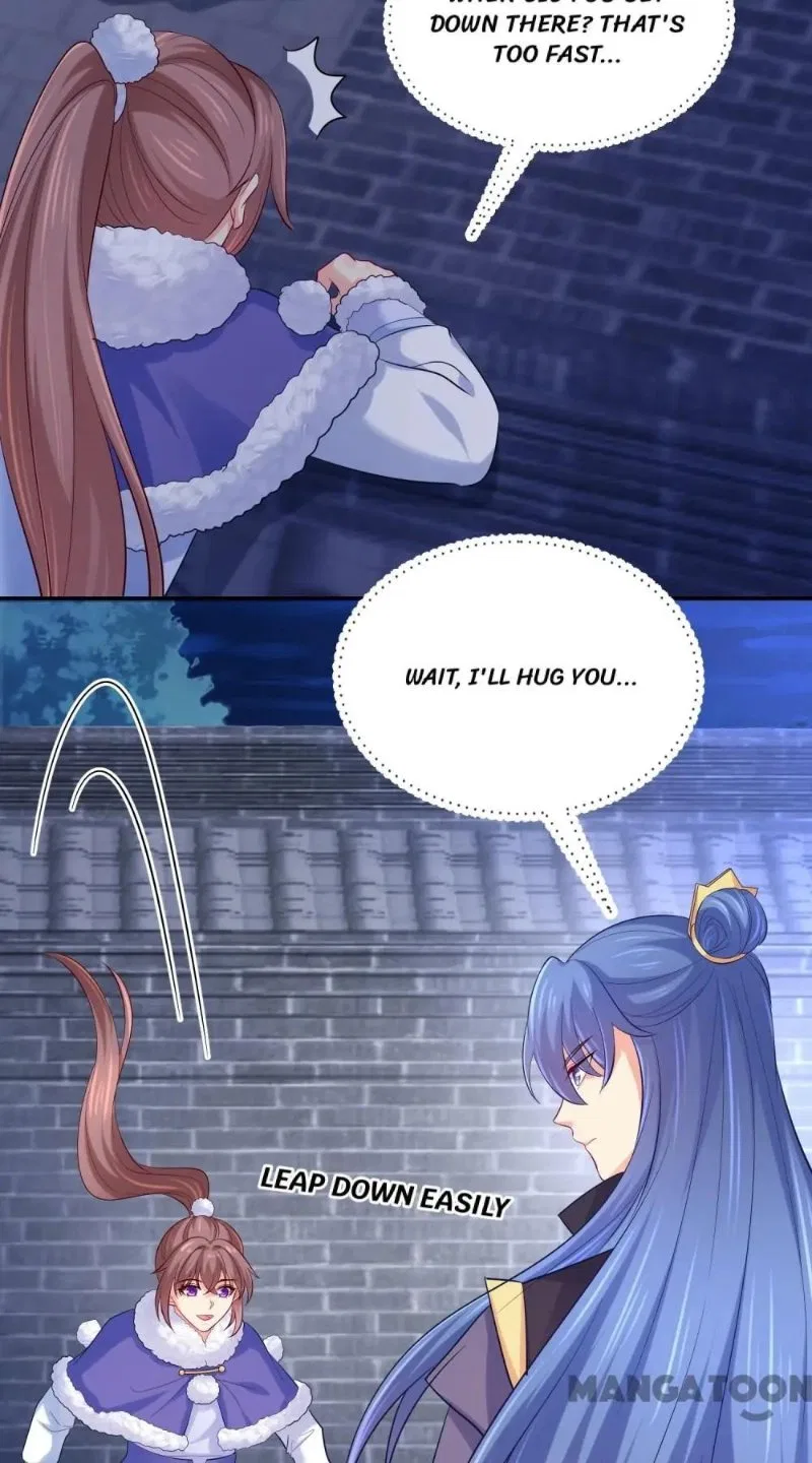 Forensic Princess Chapter 266 – Page 25