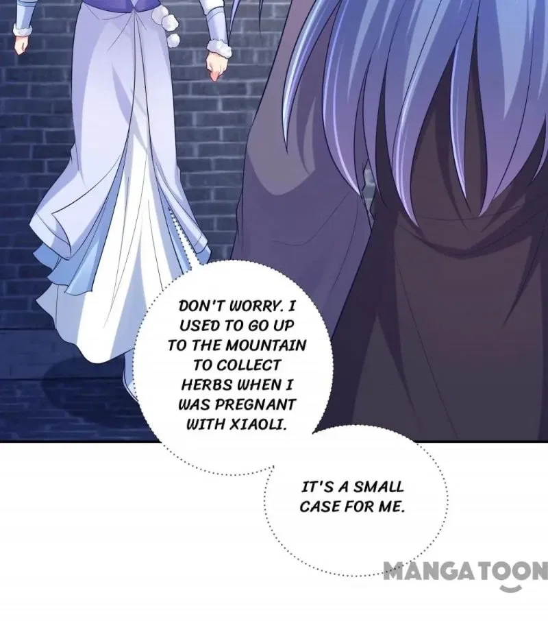 Forensic Princess Chapter 266 – Page 26