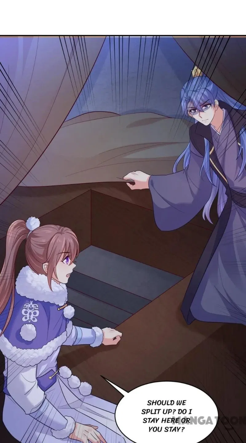 Forensic Princess Chapter 266 – Page 31