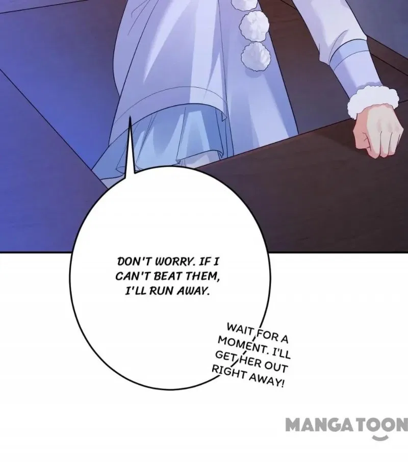 Forensic Princess Chapter 266 – Page 34