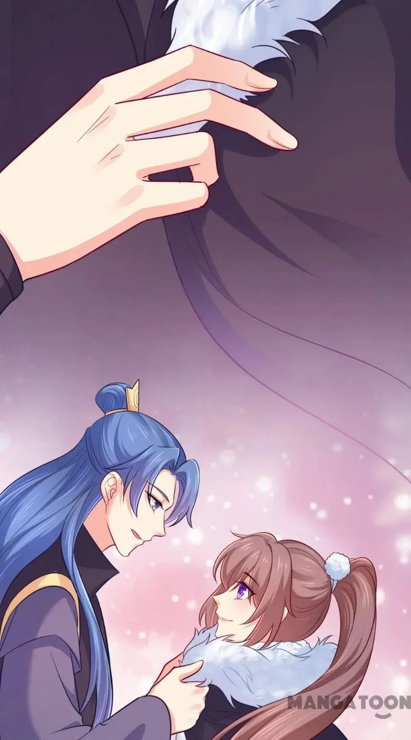 Forensic Princess Chapter 265 – Page 2