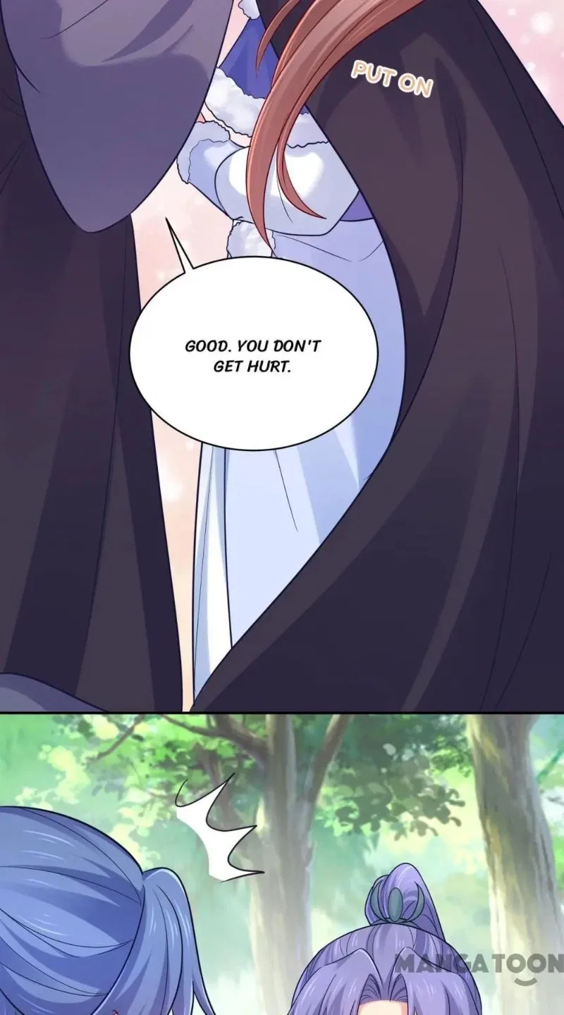 Forensic Princess Chapter 265 – Page 3