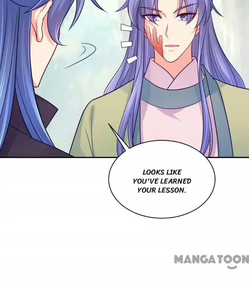 Forensic Princess Chapter 265 – Page 4