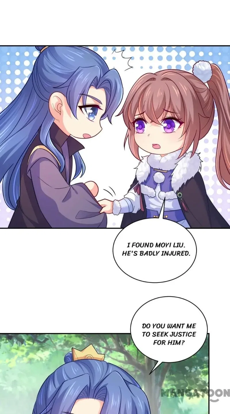Forensic Princess Chapter 265 – Page 5