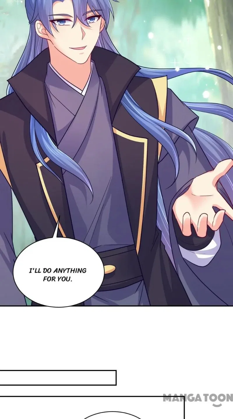 Forensic Princess Chapter 265 – Page 8