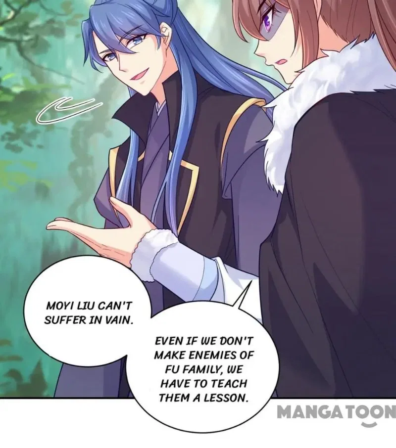 Forensic Princess Chapter 265 – Page 13