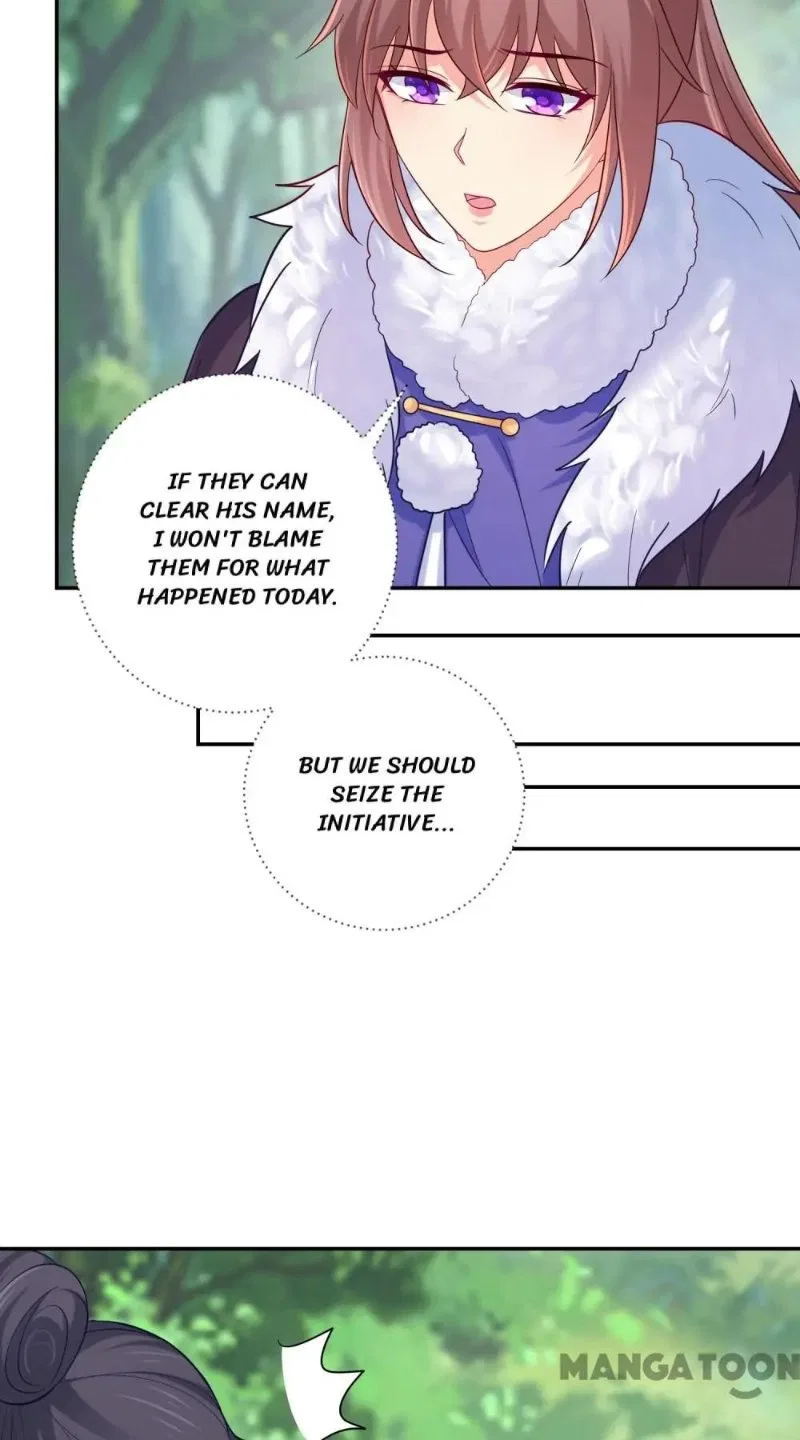 Forensic Princess Chapter 265 – Page 15