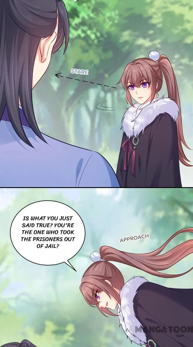 Forensic Princess Chapter 265 – Page 16