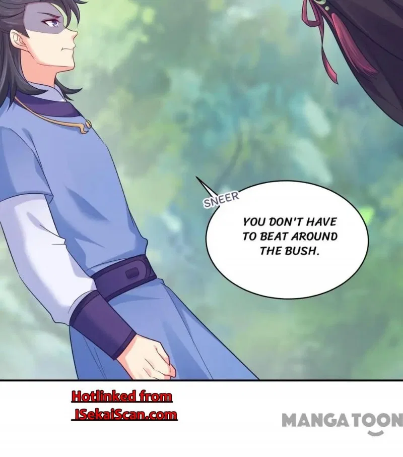 Forensic Princess Chapter 265 – Page 17
