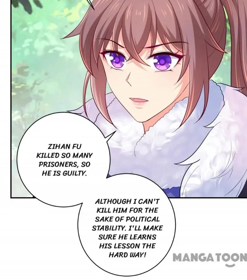 Forensic Princess Chapter 265 – Page 26