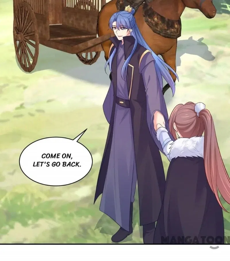 Forensic Princess Chapter 265 – Page 30