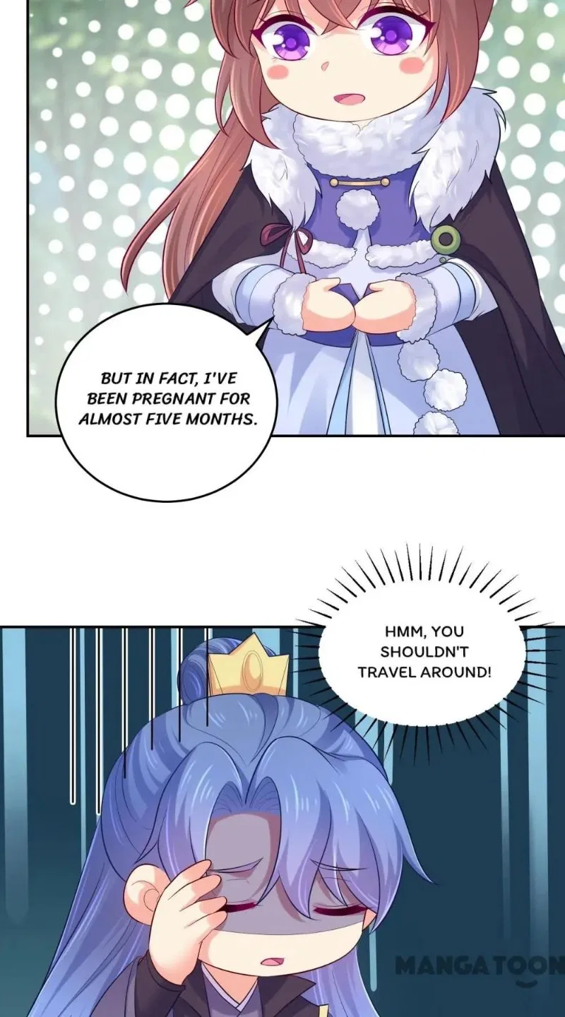 Forensic Princess Chapter 265 – Page 32