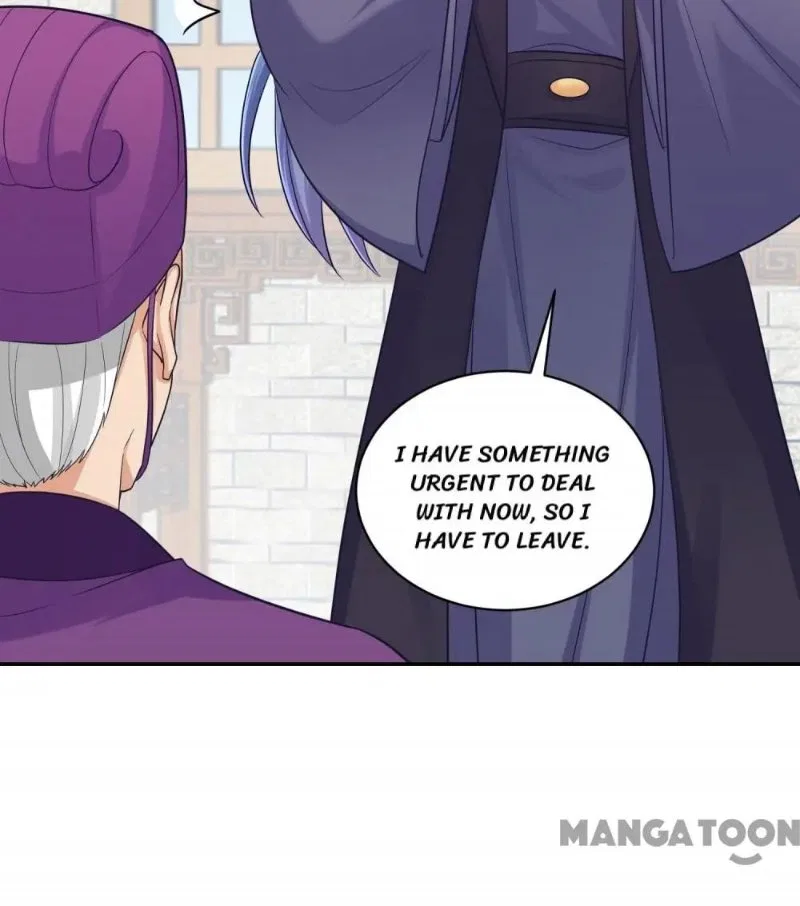 Forensic Princess Chapter 264 – Page 4