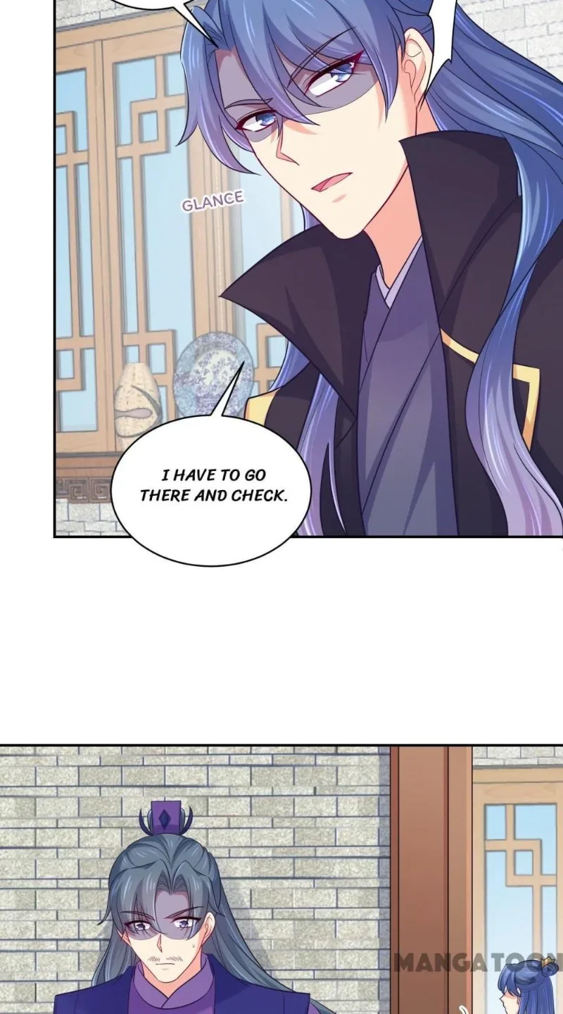 Forensic Princess Chapter 264 – Page 6
