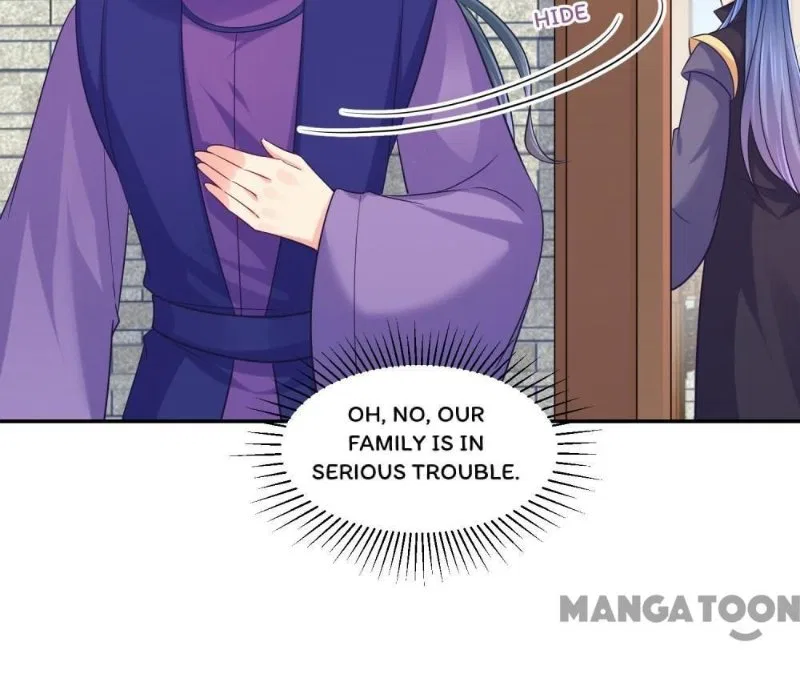 Forensic Princess Chapter 264 – Page 7