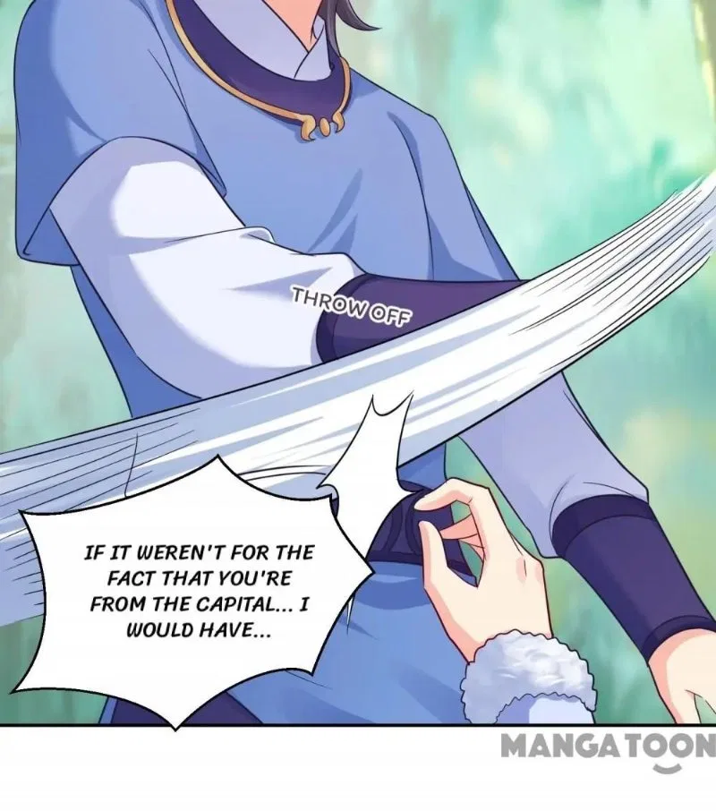Forensic Princess Chapter 264 – Page 16