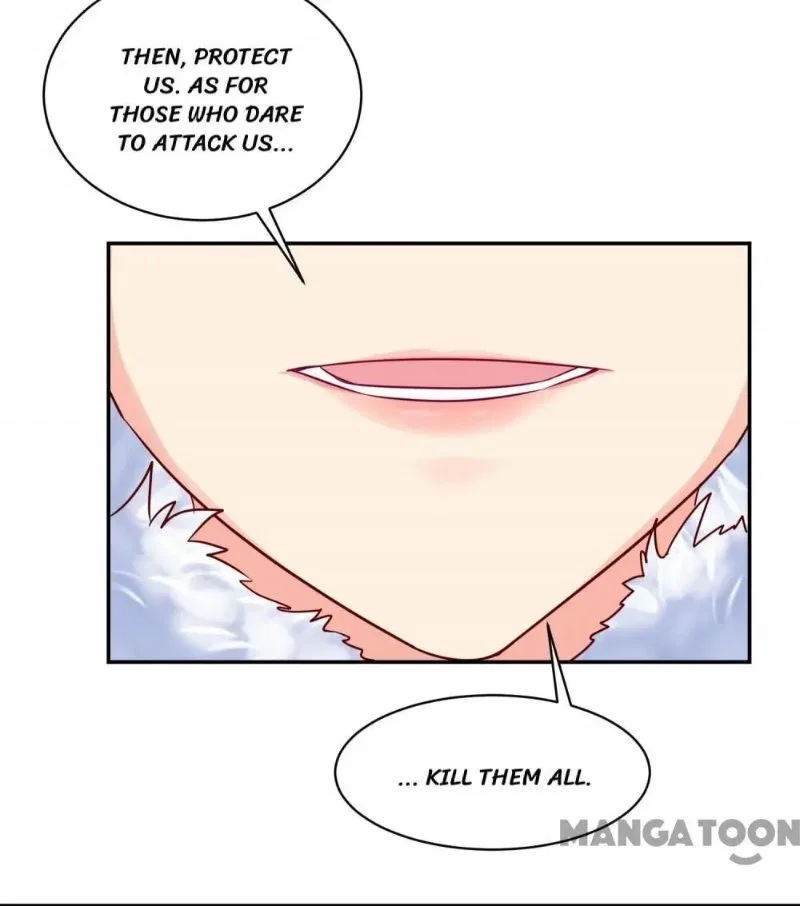 Forensic Princess Chapter 264 – Page 28
