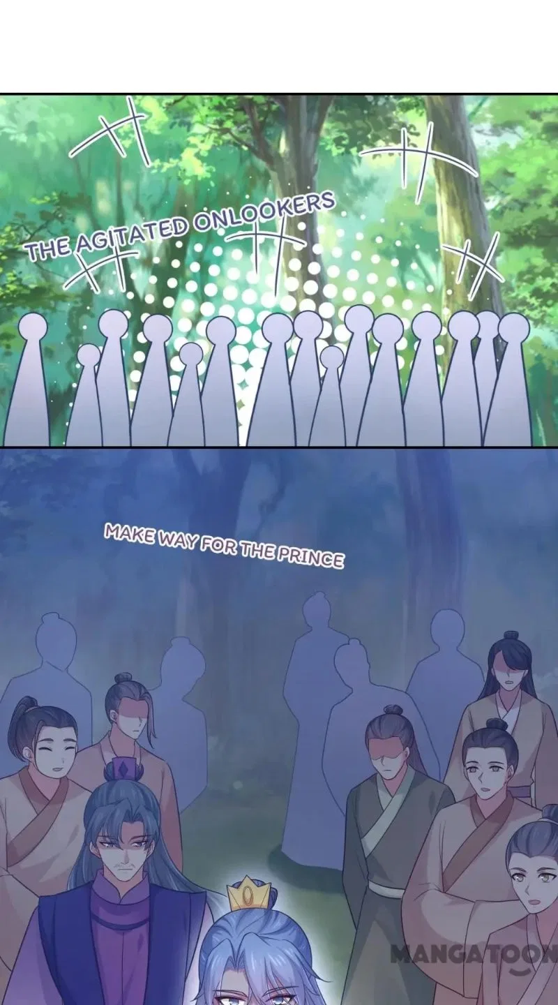 Forensic Princess Chapter 264 – Page 29