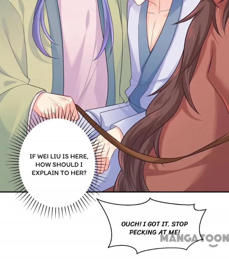 Forensic Princess Chapter 263 – Page 4