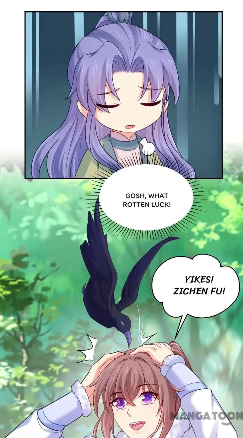 Forensic Princess Chapter 263 – Page 6