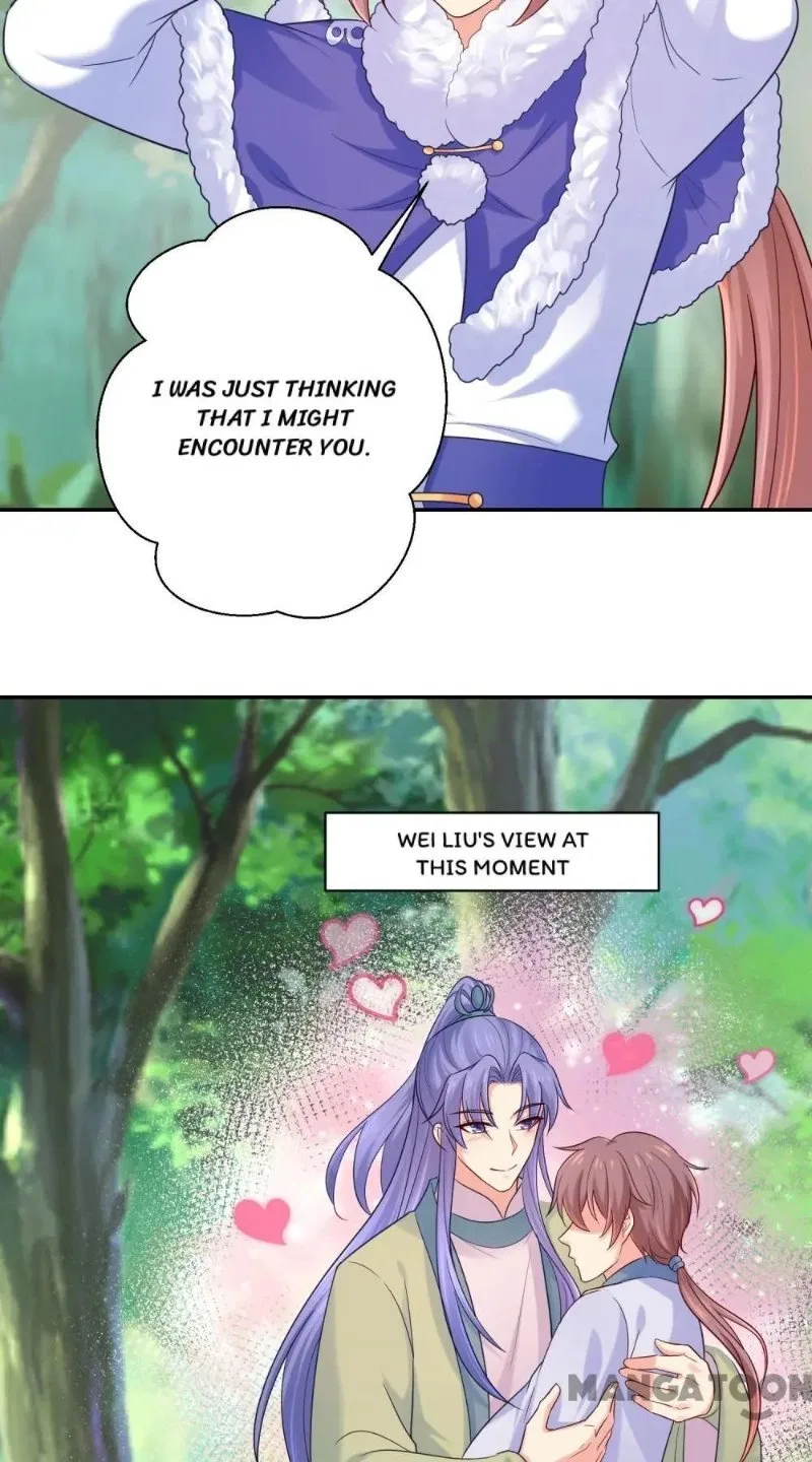 Forensic Princess Chapter 263 – Page 7